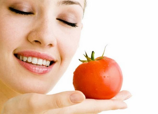 Incredible Benefits of Tomato for Skin