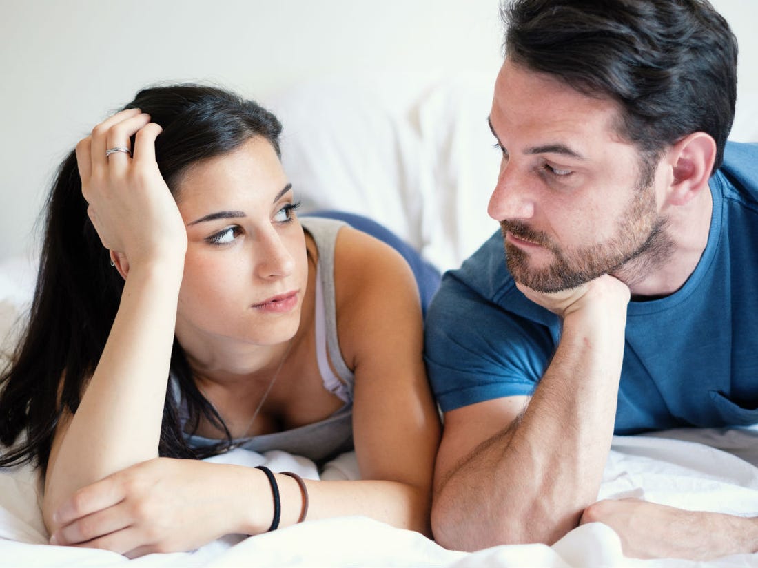 Is Your Spouse a Fraud? Look For These Signs