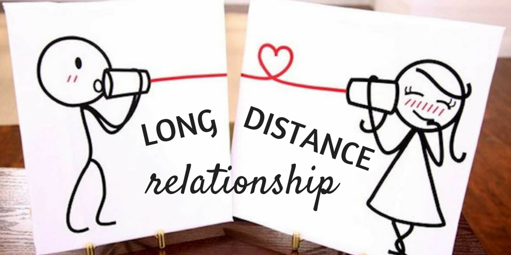 8 tips for couples in 'long distance' relationship