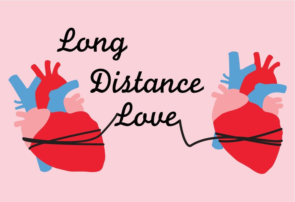 These Things are to be Kept in Mind For Long Distance Relationships