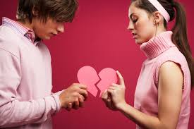 Cure Your broken Heart with These Tips!!